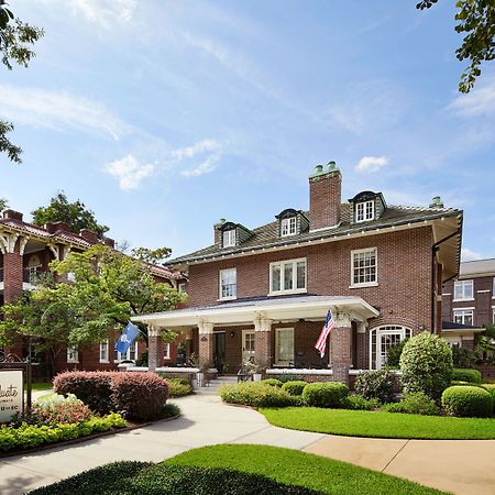 Готель Graduate By Hilton Columbia Sc Екстер'єр фото